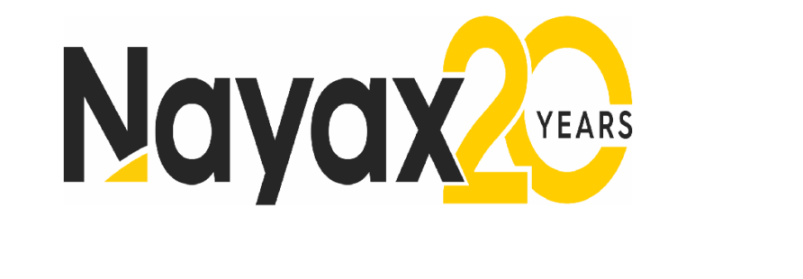 Nayax cashless payment technology